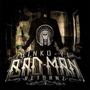 Líricas Sucias (feat. Kasper)