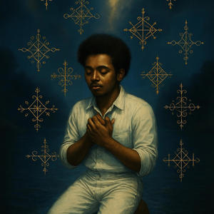 Orisha (feat. Saï) (Explicit)