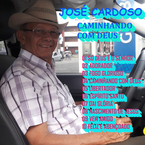 Caminhando Com Deus