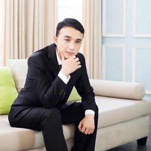 坚强表面 (DJ刘源版)