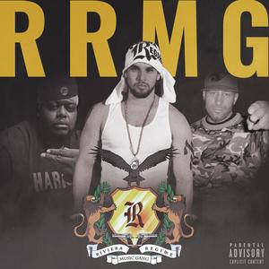 R R M G (feat. Klee Magor, Benny Brahmz & Big Stretch The Demon Slayer) (Explicit)