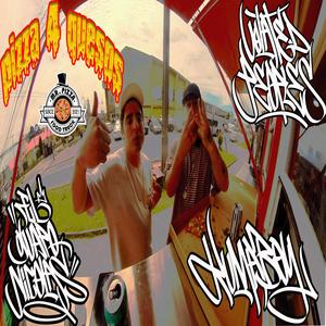 Pizza 4 Quesos (El Guapo Nicolas, Kumaboy & Werther el Estilita Remix|Explicit)