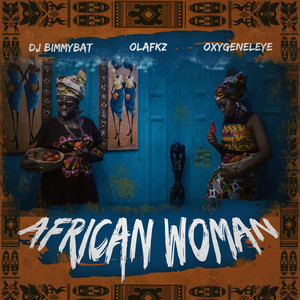 African Woman