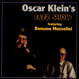 Oscar Klein Jazz Show, Vol. Ii