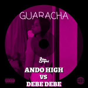 Ando High Vs Debe Debe (feat. Frankko Rmx)