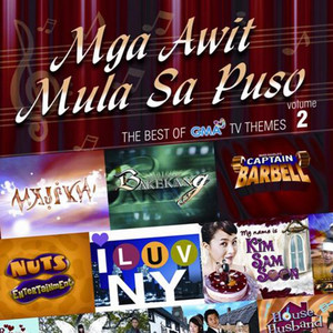 Ang Mundo Ko'y Ikaw (Theme from 