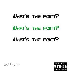 What's the Point? (Explicit)