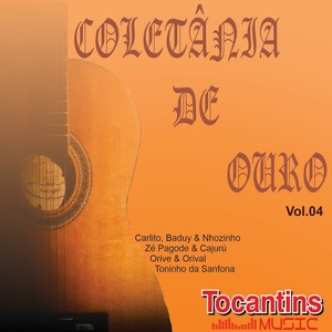 Coletânea de Ouro, Vol. 04