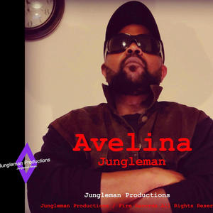 Avelina Jungleman