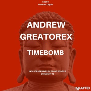 Timebomb (Basement 15 Mix)