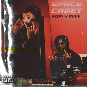 Space Cadet(feat. Duvy) (Explicit)