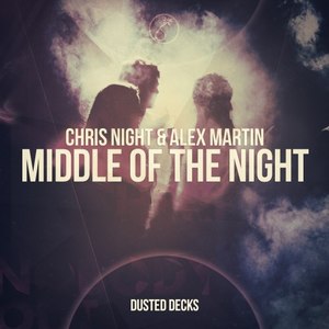 Middle of the Night (Original Mix)