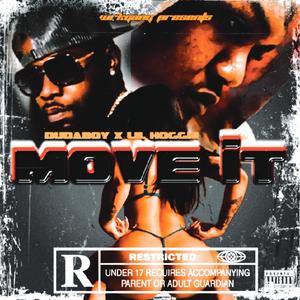 Move It (feat. Lil Hoggie) [Explicit]