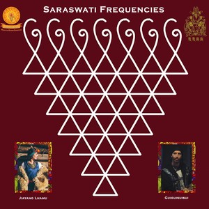 Saraswati Frequencies