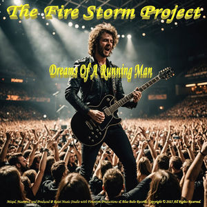 Dreams Of A Running Man