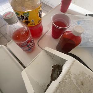 Pass (feat. 4dawinn & Hundozz._) (Explicit)