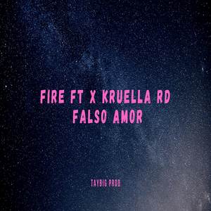 Falso Amor (Explicit)