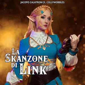 La Skanzone di Link (feat. Collywobbles)