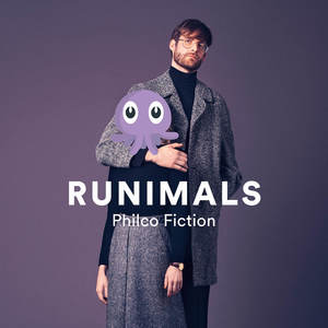 Runimals