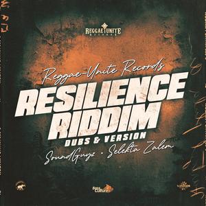 Resilience riddim (feat. Sound Guyz)