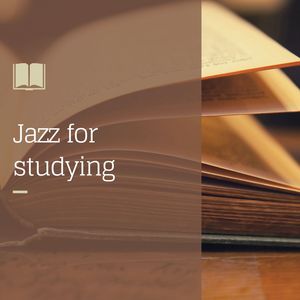 Jazz for studying