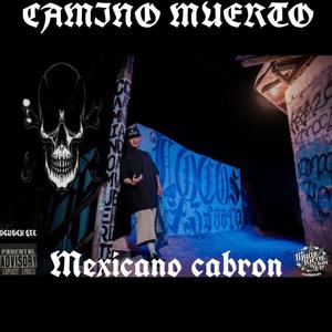 Mexicano cabron (feat. Ese perro) (Explicit)