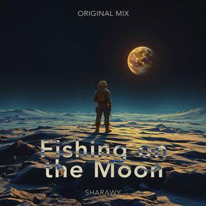 Fishing on the Moon