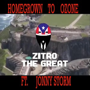Homegrown to Ozone (feat. Jonny Storm)