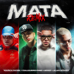 Mata (Remix)