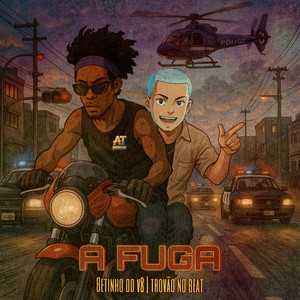 A Fuga (Explicit)