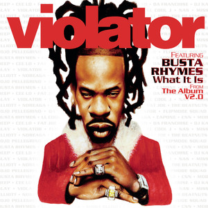 Grimey (Dirty|Explicit)