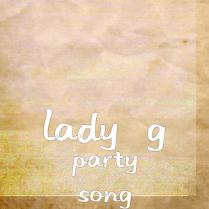 Party Song (Explicit)