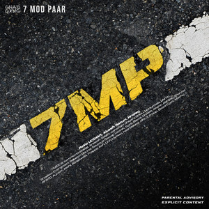 7 MOD PAAR (Explicit)