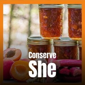 Conserve She