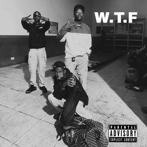IWEYO BWANJI (Explicit)