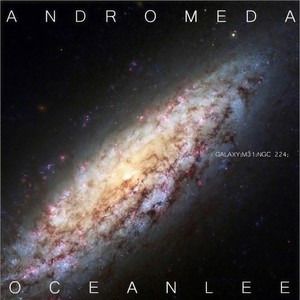 仙女星系 (Andromeda Galaxy)