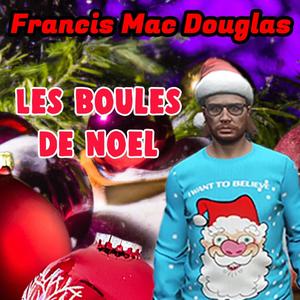 Les boules de Noël