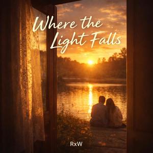 Where the Light Falls