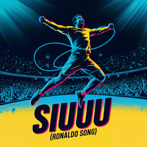 SIUUU (Ronaldo Song)