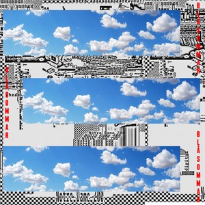 Blå sommar (Explicit)