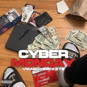 Cyber Monday (Explicit)