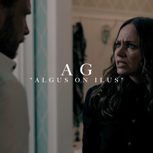Algus On Ilus