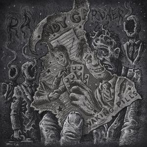 Male che Vada - Randy Gardner