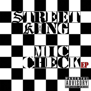 Mic Check EP