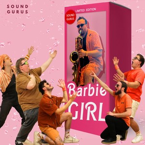 Barbie Girl (Live)