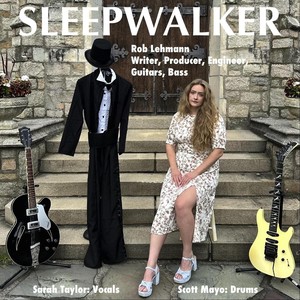 Sleepwalker
