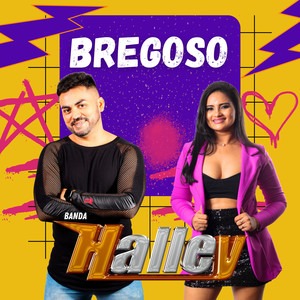 Bregoso / Doce Mel / Estrela de Luz / O Que Me Fez Te Amar / O Tempo Fez Você Mudar / Preciso de Você