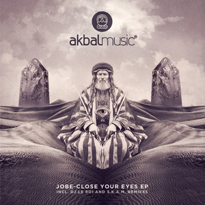 Close Your Eyes - remix (Original Mix)