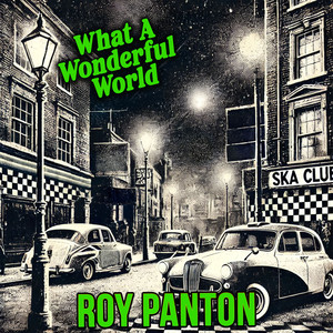 (What A) Wonderful World