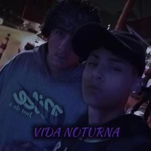 Vida Noturna (feat. Panda MC)